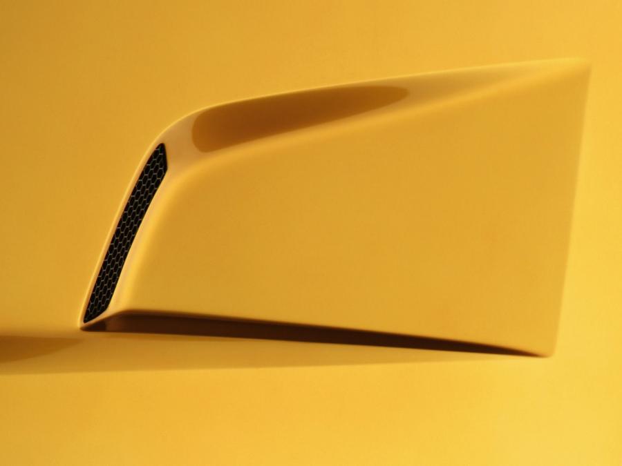  Dodge Demon Concept 2007 года  (фото 90 из 106)